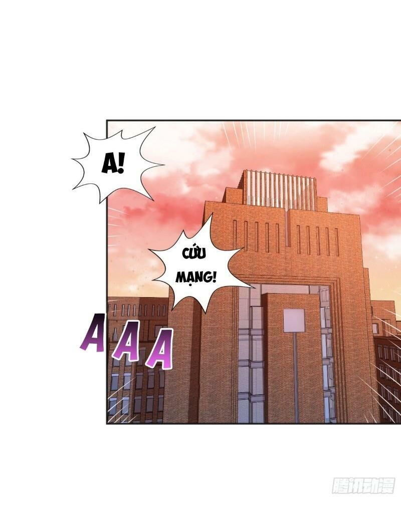 tổ chức x.e chapter 10 5