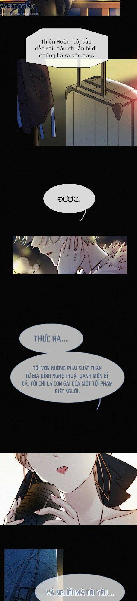 nếu ngày đó chúng ta chưa quen biết chapter 48 30