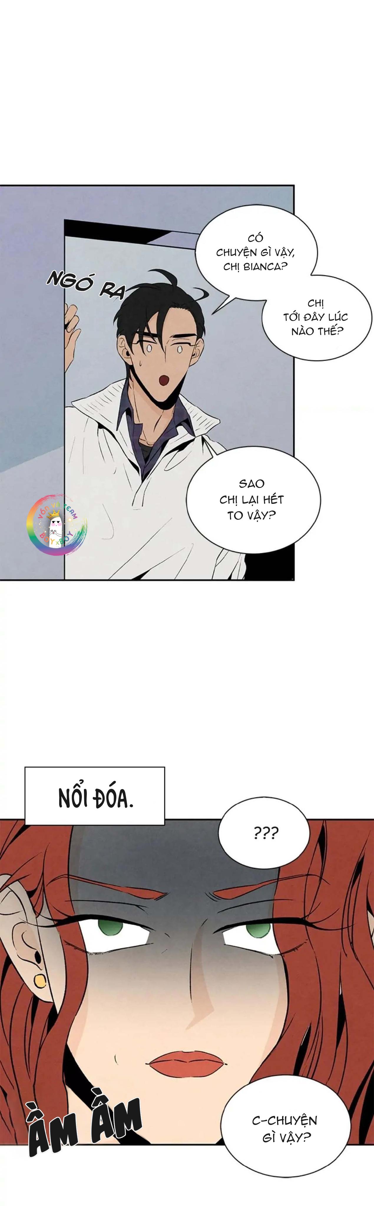 bona sort chapter 18 10