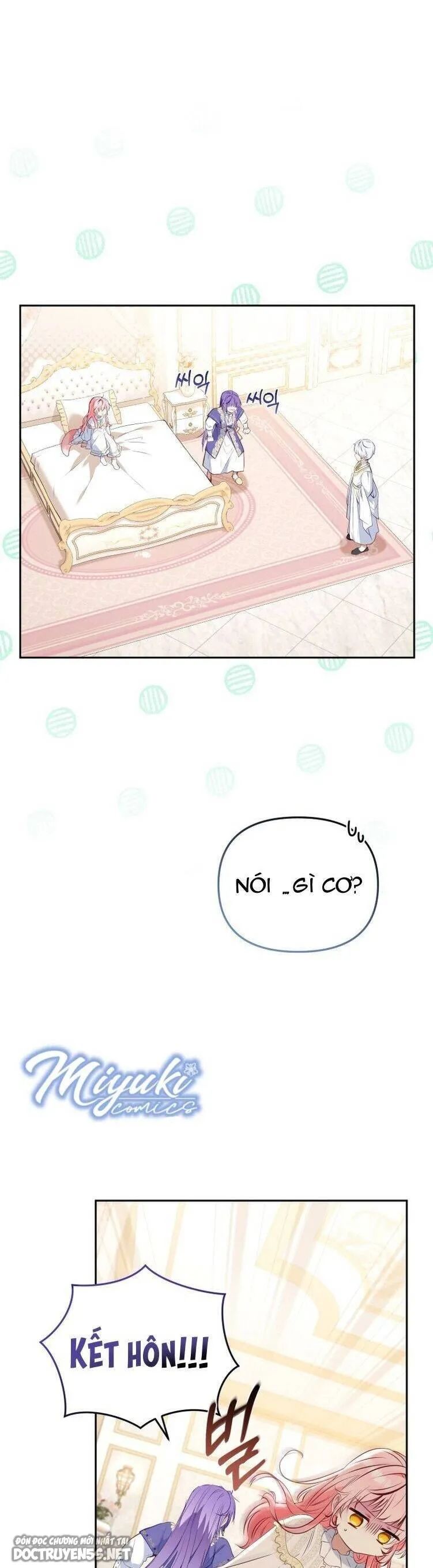 tôi được nuôi dưỡng bởi những kẻ phản diện chapter 29 28