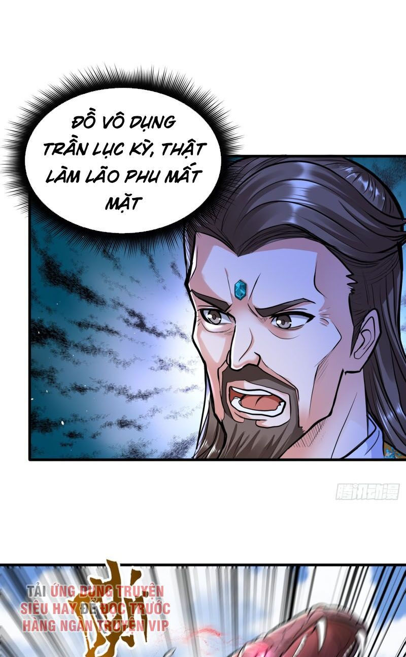 tối cường thần y tại đô thị chapter 142 26