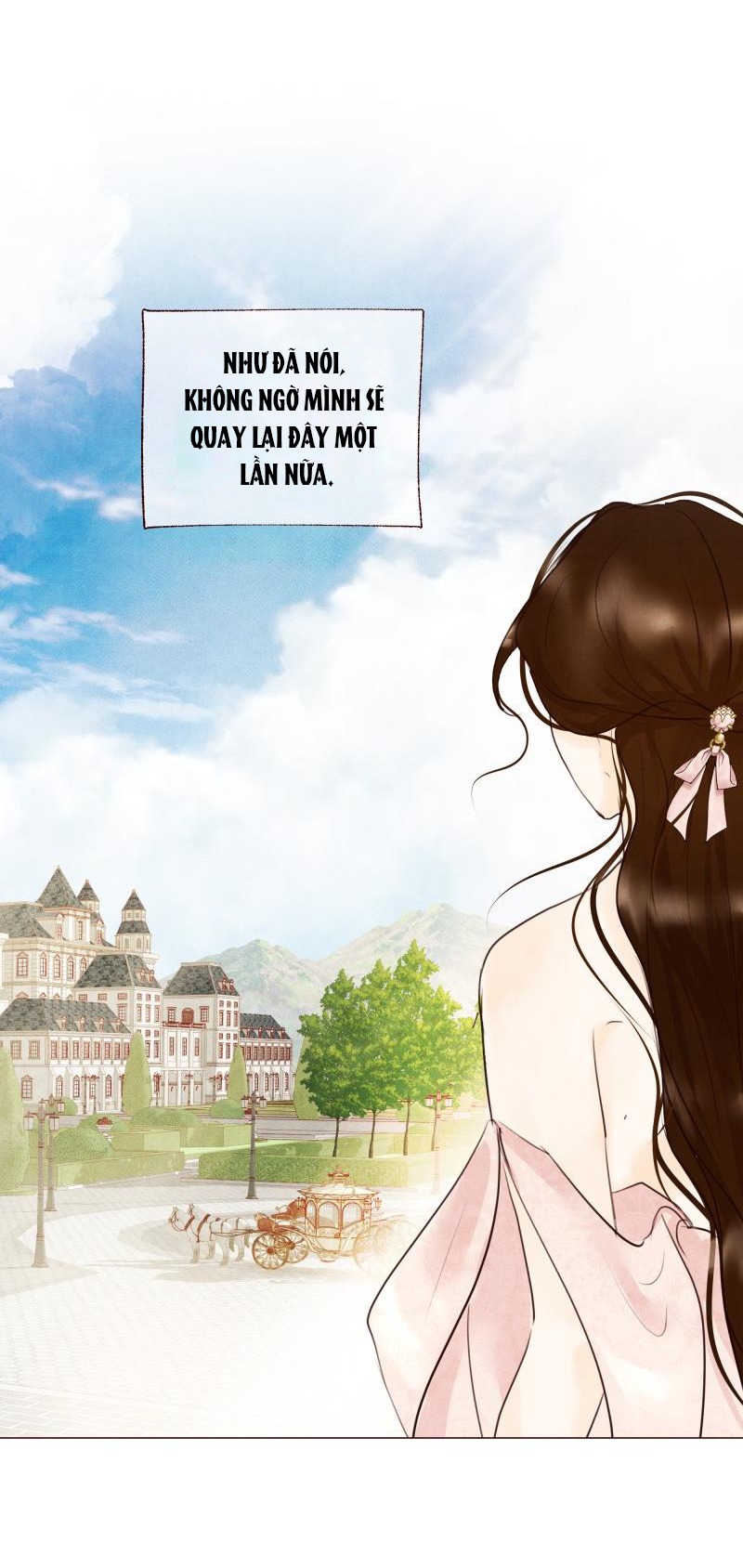 tôi chính là ác nữ phản diện chapter 3 20