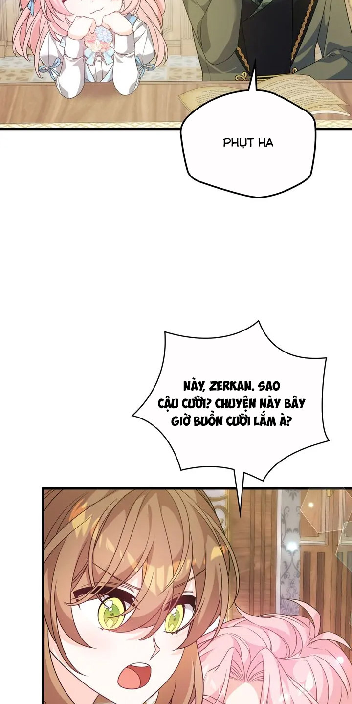 Vì Anh Trai Tôi Sẽ Quyến Rũ Nam Chính chapter 41 61