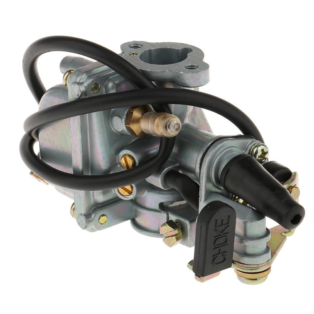Complete Carburetor For 2002 2003 2004 2005 for Suzuki LT50 LT-A50 ATV