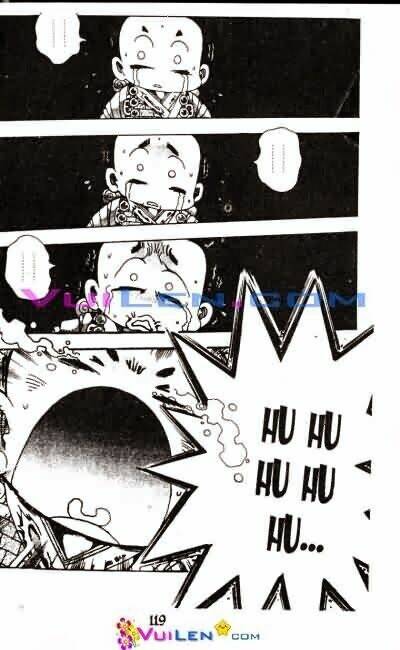 những người bạn tốt chapter 17 120