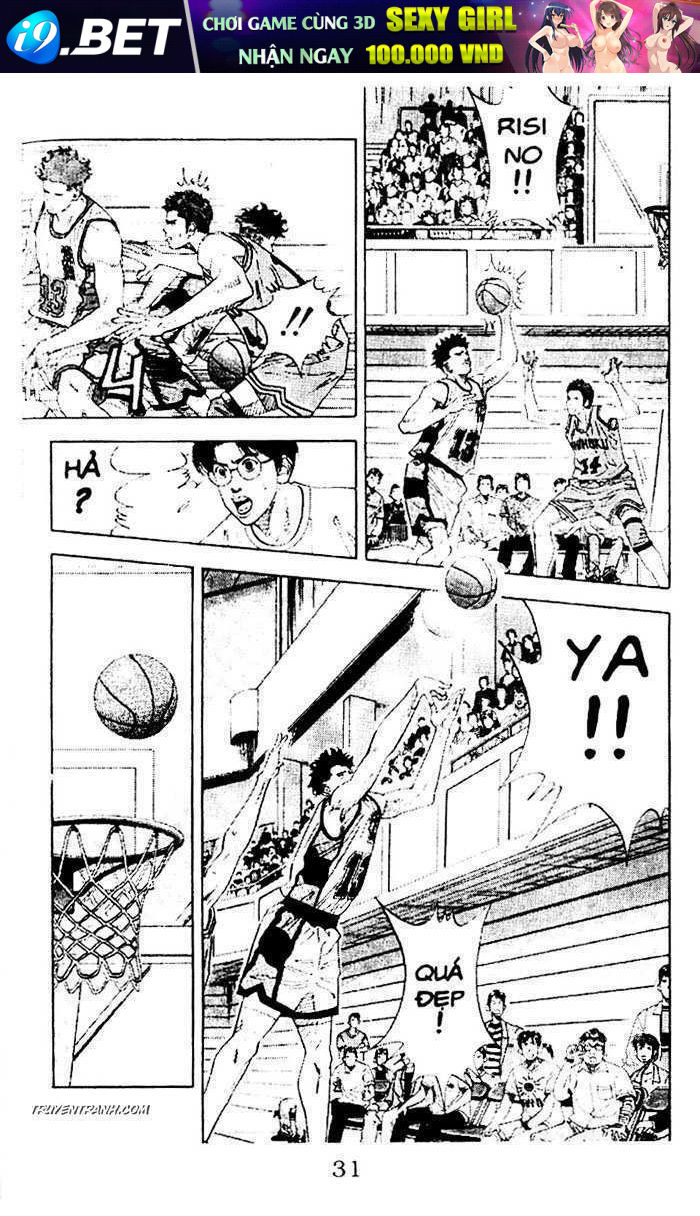 cao thủ bóng rổ chapter 151 5