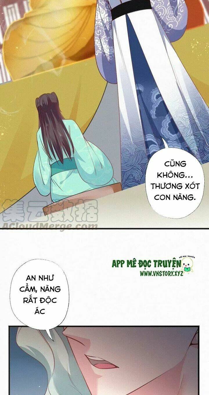 thiên hương mỹ nhân chapter 53 17