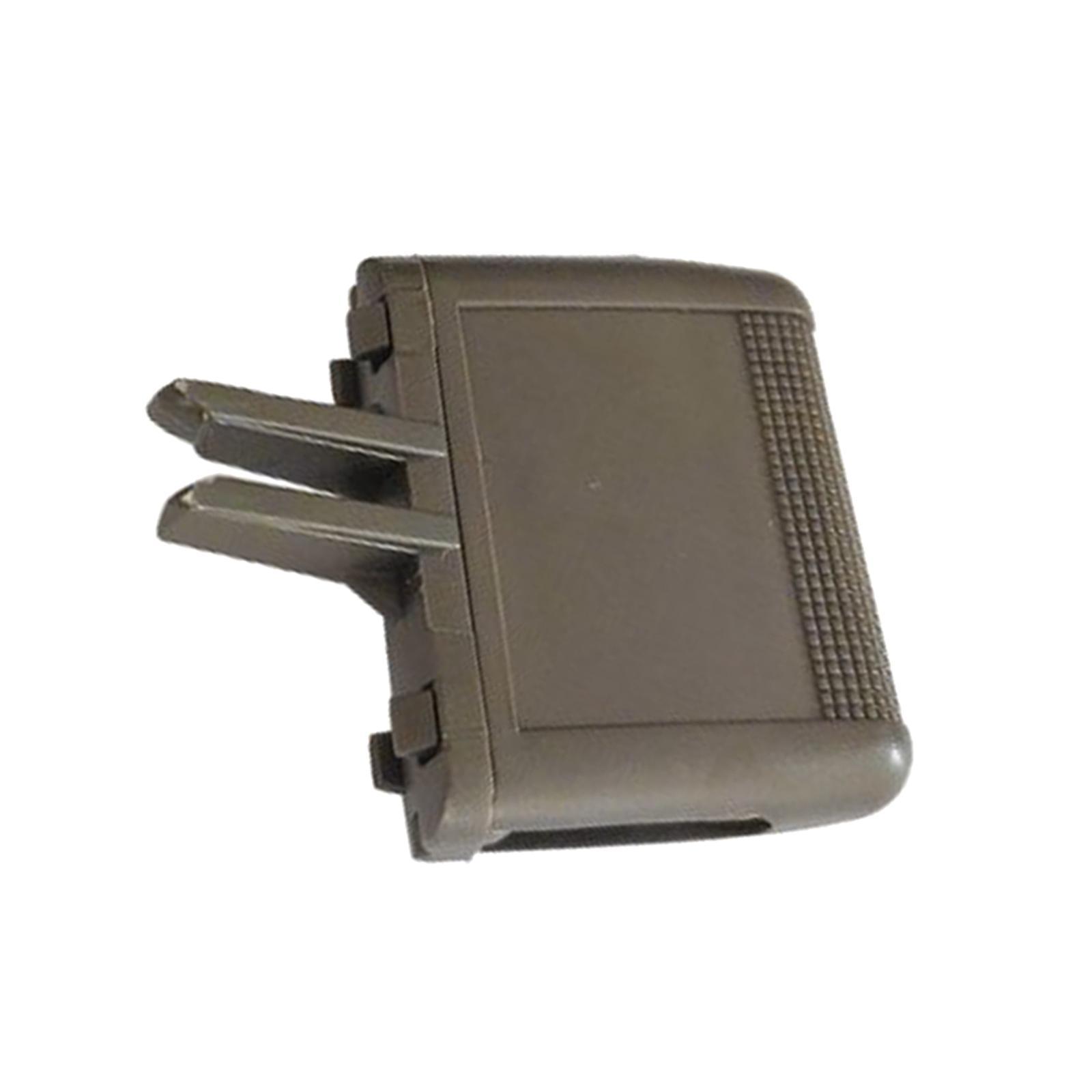 Front AC Vent Air Conditioning Vent Outlet for Prado