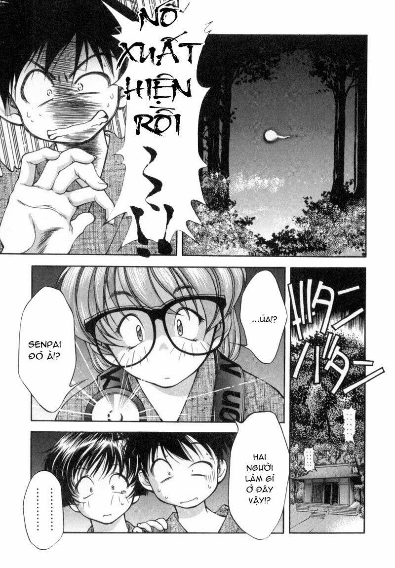 ai yori aoshi chapter 15 8