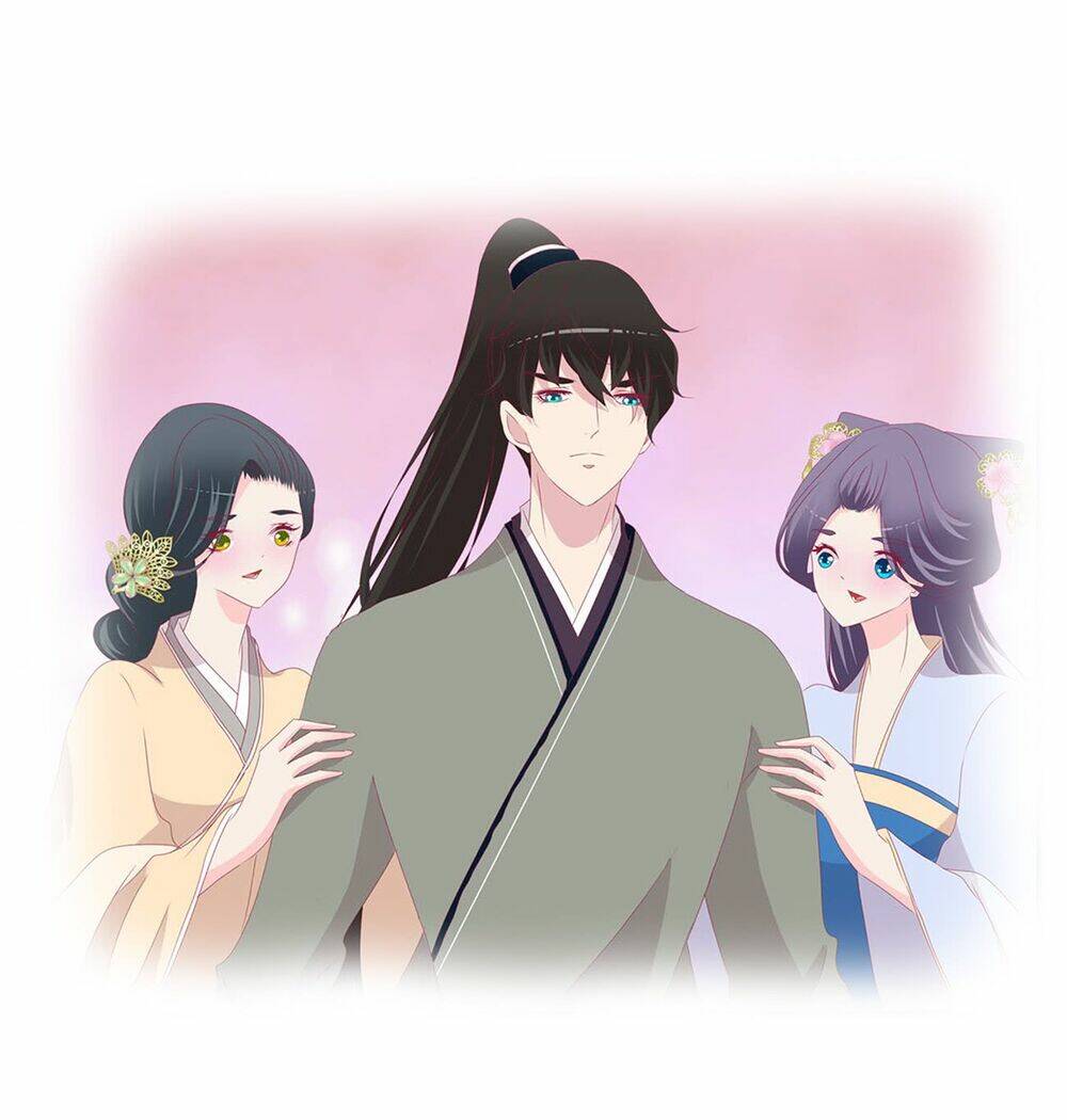 tướng quân mời ra trận chapter 146 9