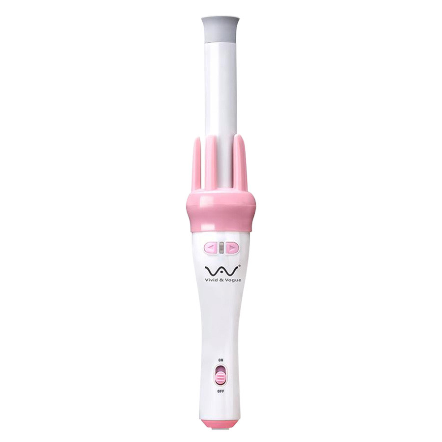 Máy uốn tóc tự đông Vivid&amp;Vogue VAV-022B