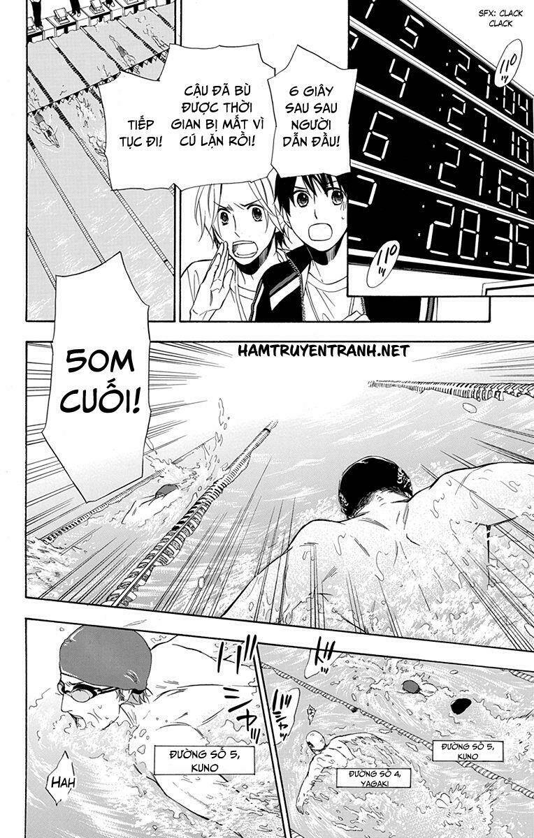 dansui! chapter 10 15