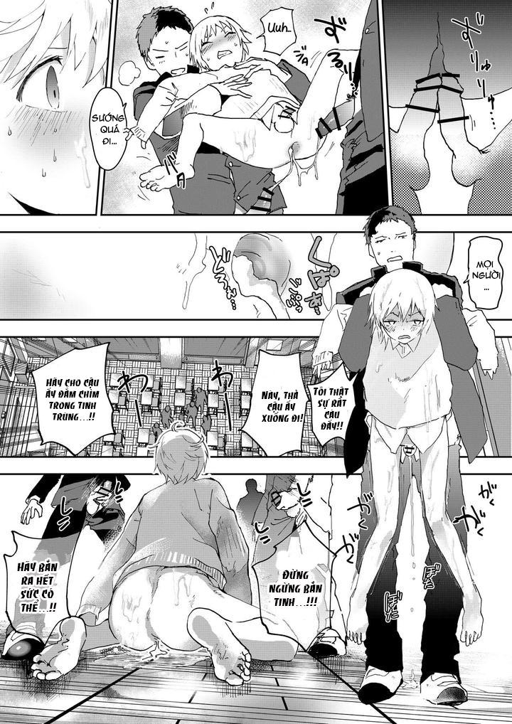 oneshot hỏny chapter 244 27