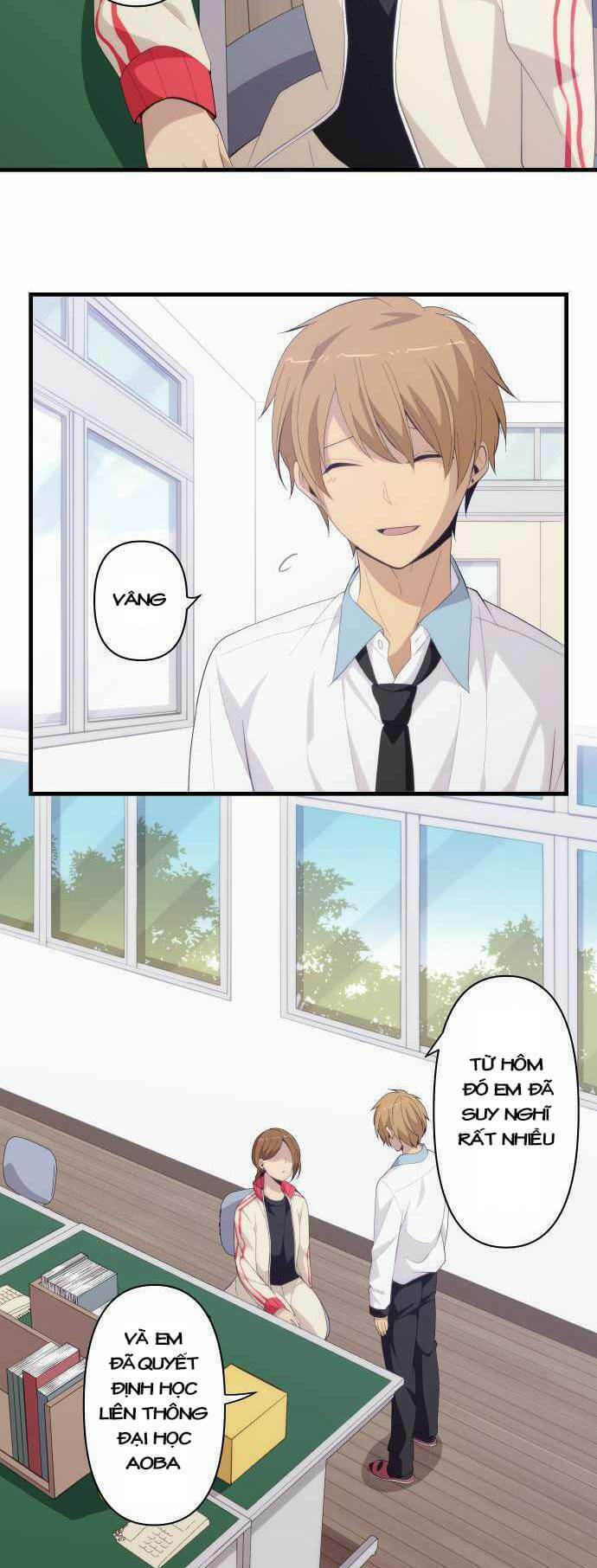 viên thuốc trùng sinh chapter 172 14