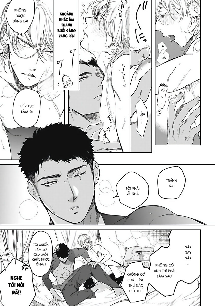 sahara no sekiganrou chapter 3 10