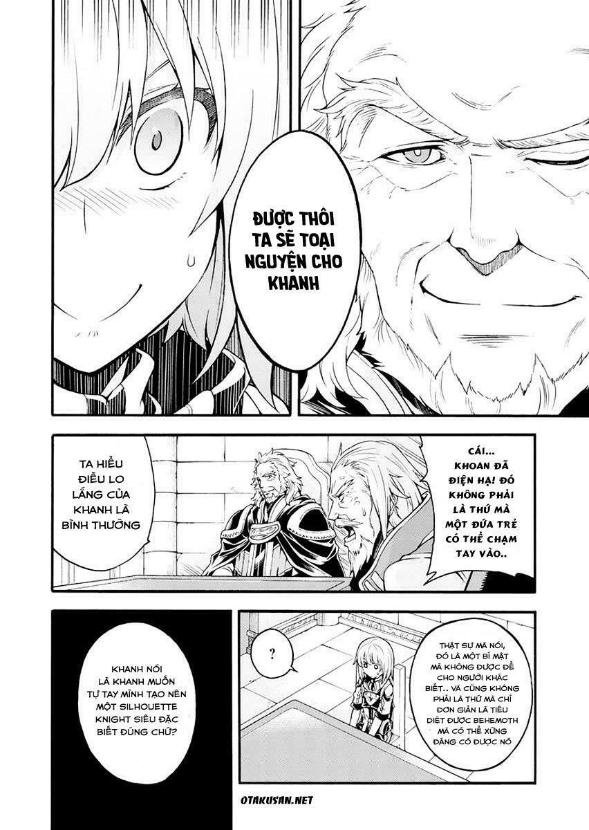 đấu giả và pháp khí tại dị giới chapter 17 16