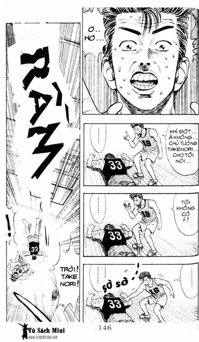 cao thủ bóng rổ chapter 14 18