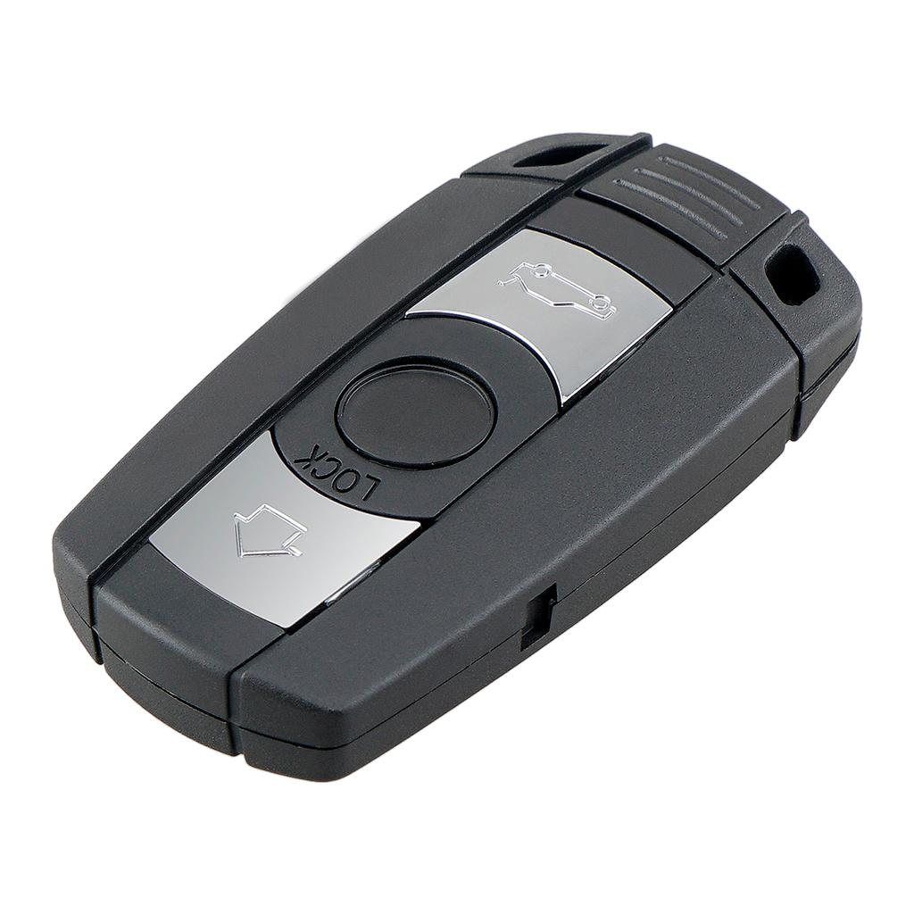 3BTN Car Remote Key Fob Case Shell
