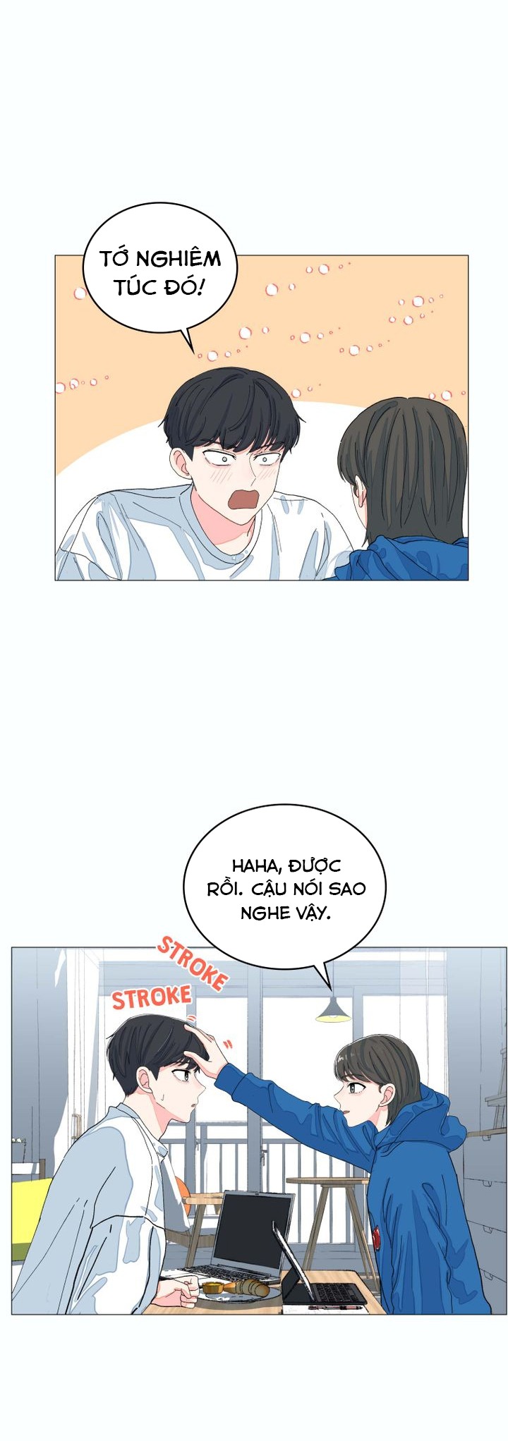 lọ lem hangul coming soon chapter 16 9