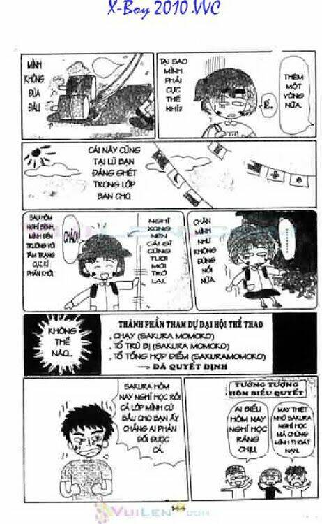 nhóc maruko chapter 2 144