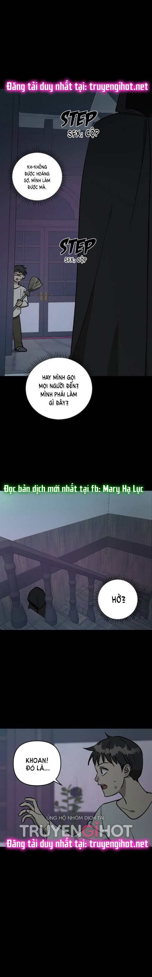 Hoàng Đế Đảo Ngược Thời Gian - Chương 61 - Trang 6