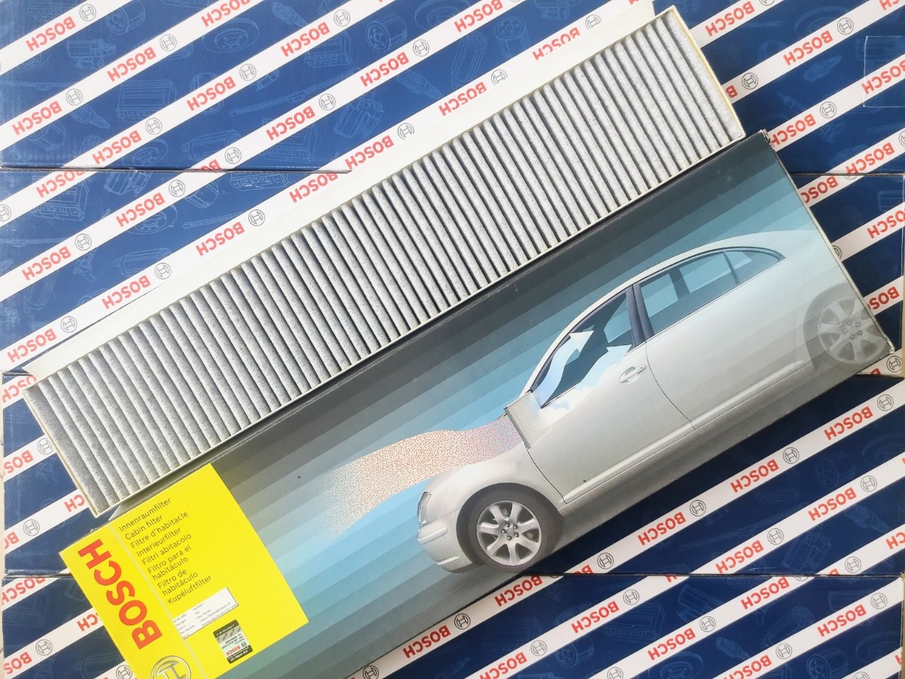 Lọc Điều Hòa Bosch R2373 - Ford Mondeo 2.0/2.5/3.0  (-2007)