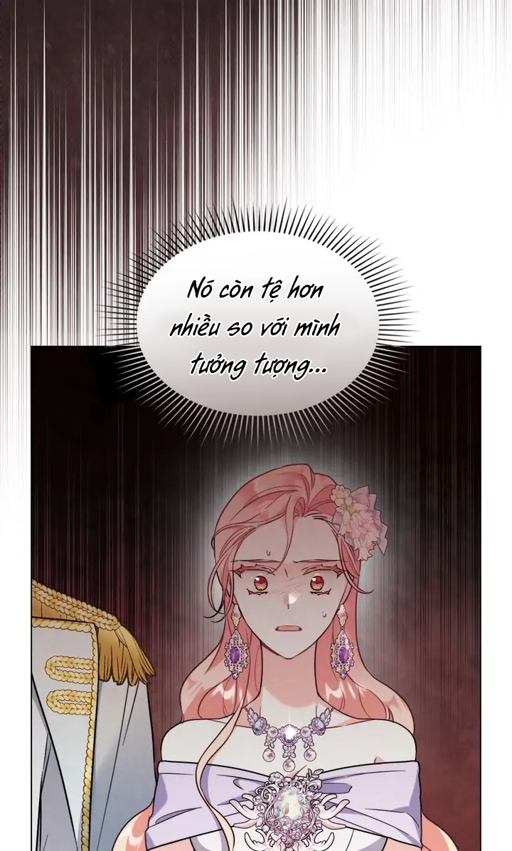 ánh sáng của bình minh chapter 54 44