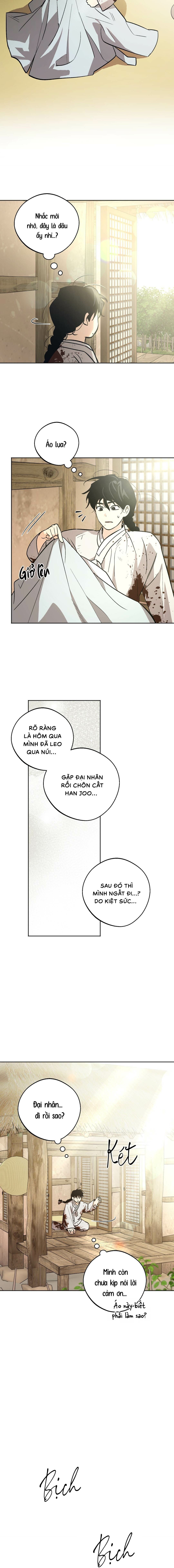 ước nguyện của ki won chapter 8 4