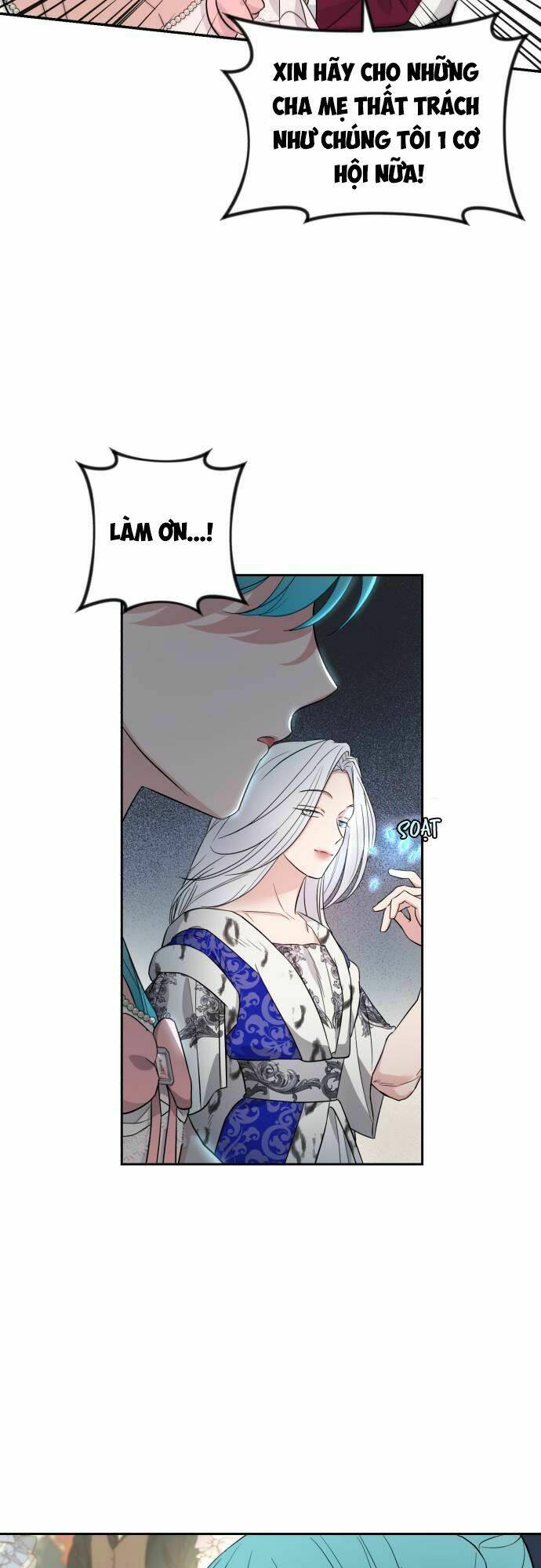 công nương mint bé nhỏ chapter 28 26