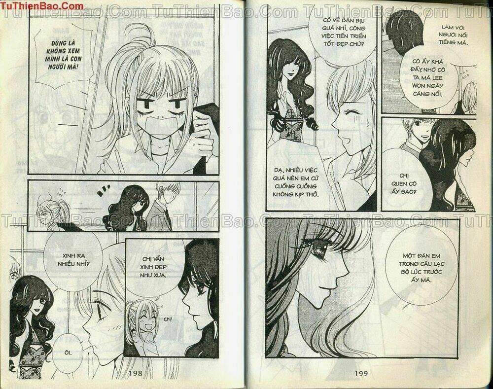 socola chapter 10 100