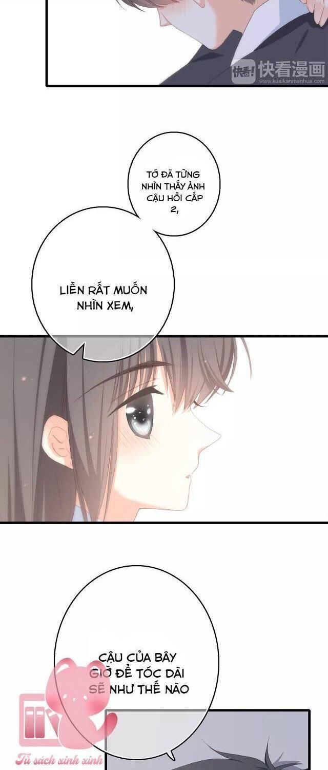 con tim rung động 2 chapter 84.2 32