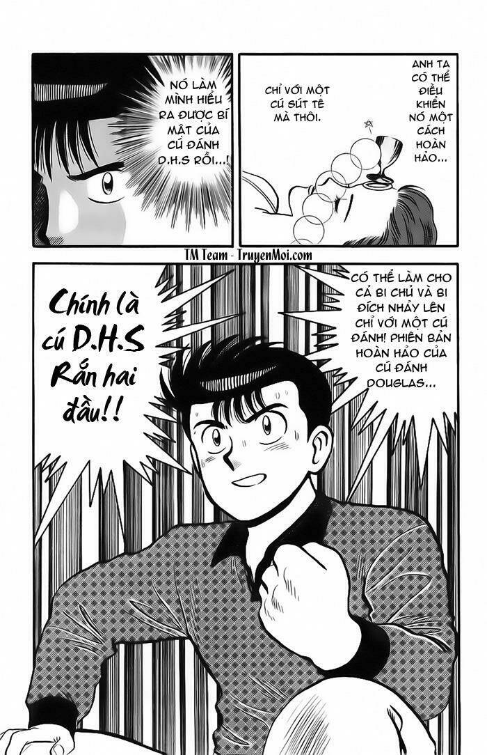 break shot chapter 80 5