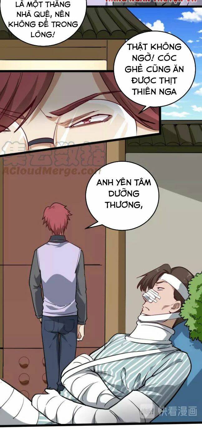hồi xuân tiểu độc y chapter 54 2