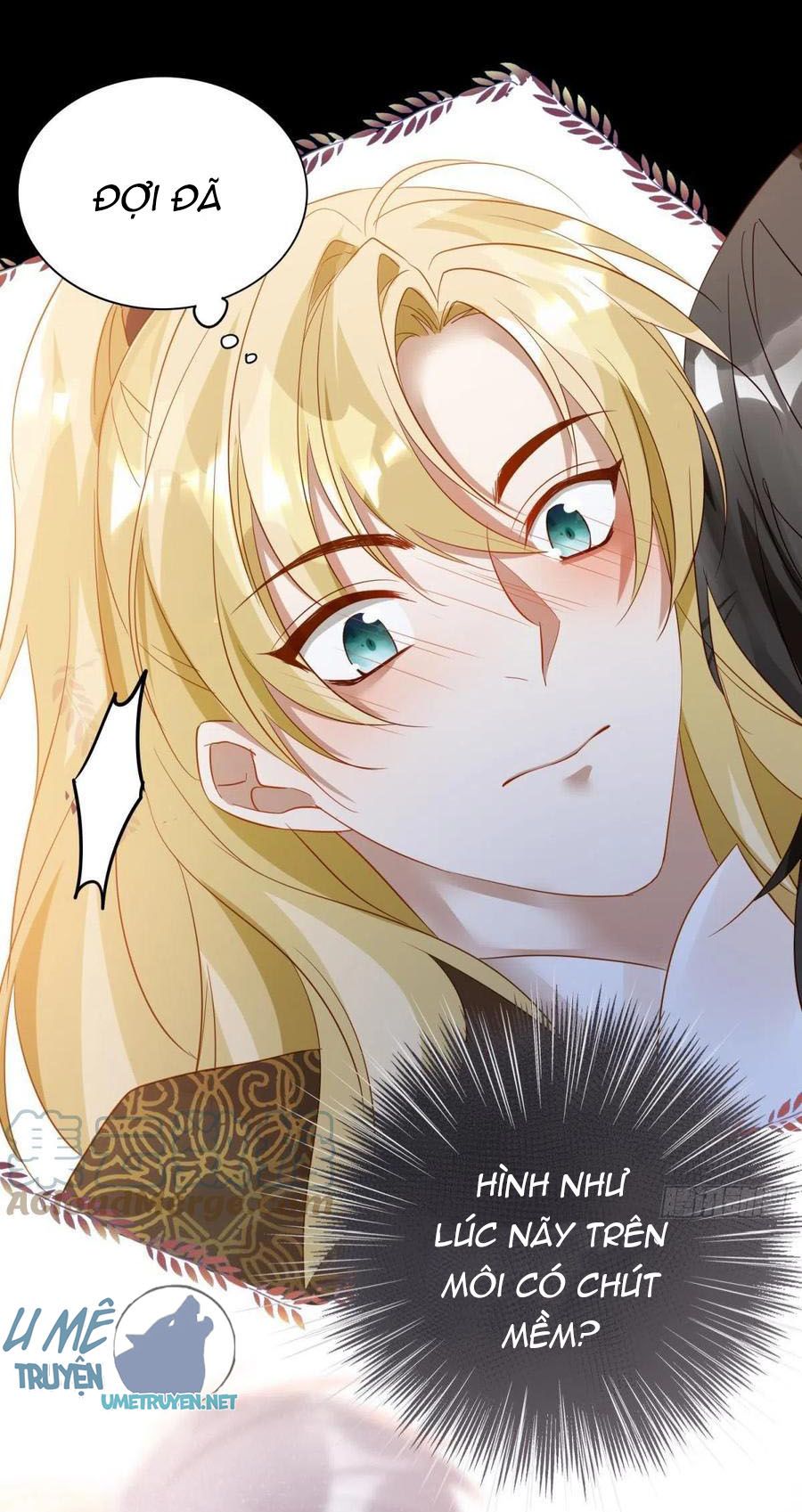 lục thân bất nhận chapter 53 12