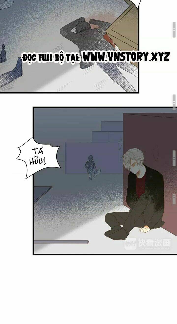 điều giáo quan hệ chapter 27 15