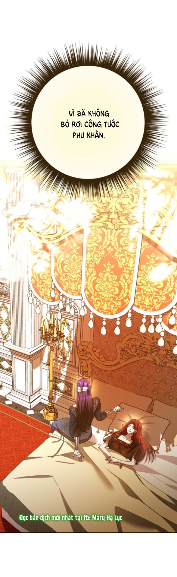 tôi muốn trở thành cô ấy dù chỉ là một ngày chapter 149.1 48