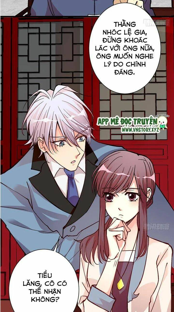 thiên hậu trở về chapter 62 28