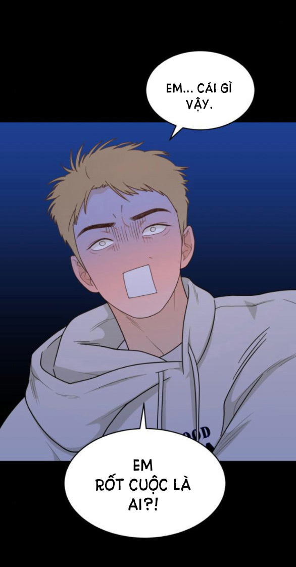 Vận May Bất Ngờ chapter 19.2 16