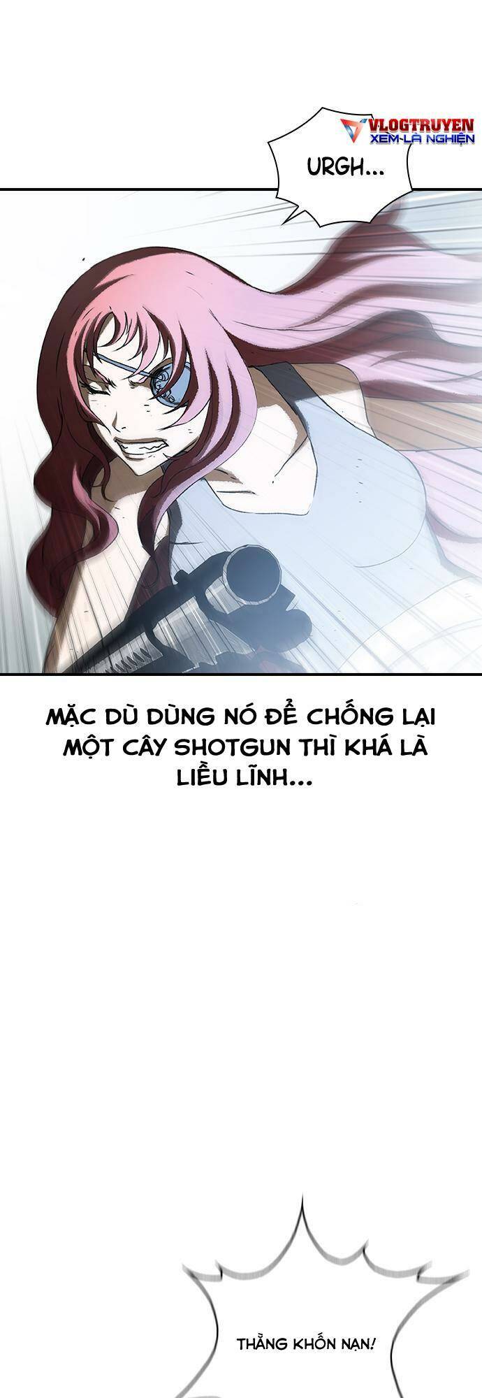 pubg - cuộc chiến sinh tồn - 100 chapter 22 35