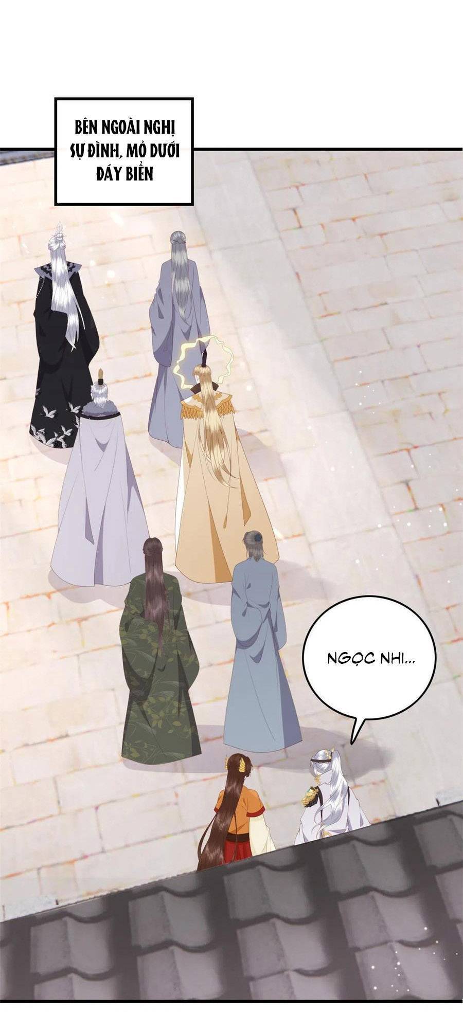 Penguin Prince Chapter 113 - Trang 2