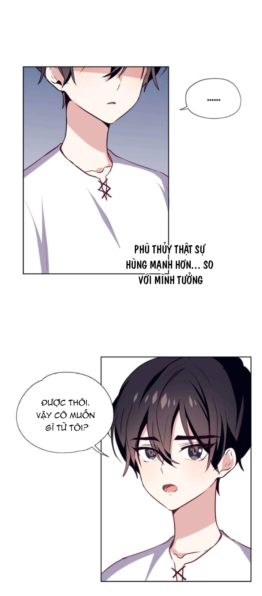 theo dấu vụn bánh chapter 13 42