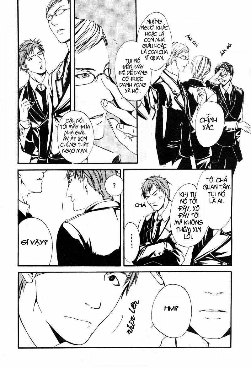 ilegenes chapter 1 8