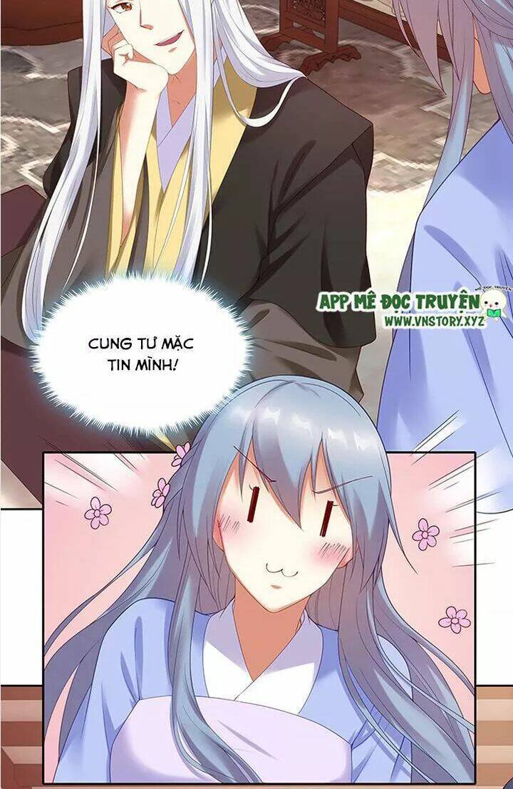 đô đốc đại nhân sủng thê kí chapter 99 13