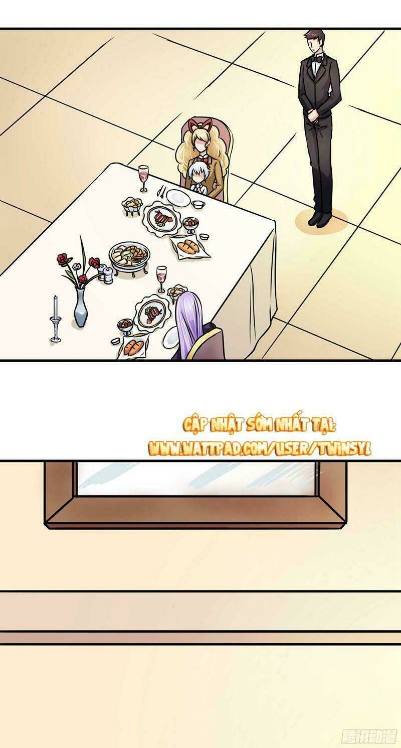 bá đạo trung khuyển tìm ái ký chapter 71 13