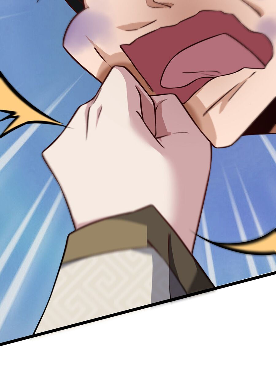 đại bảo kiếm của tôi chapter 30 43