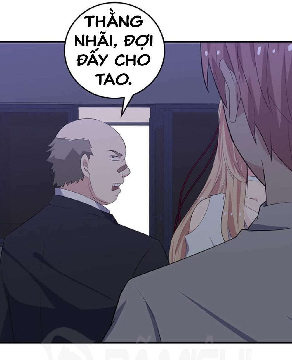 ta có nhẫn thần quyền năng chapter 11 14