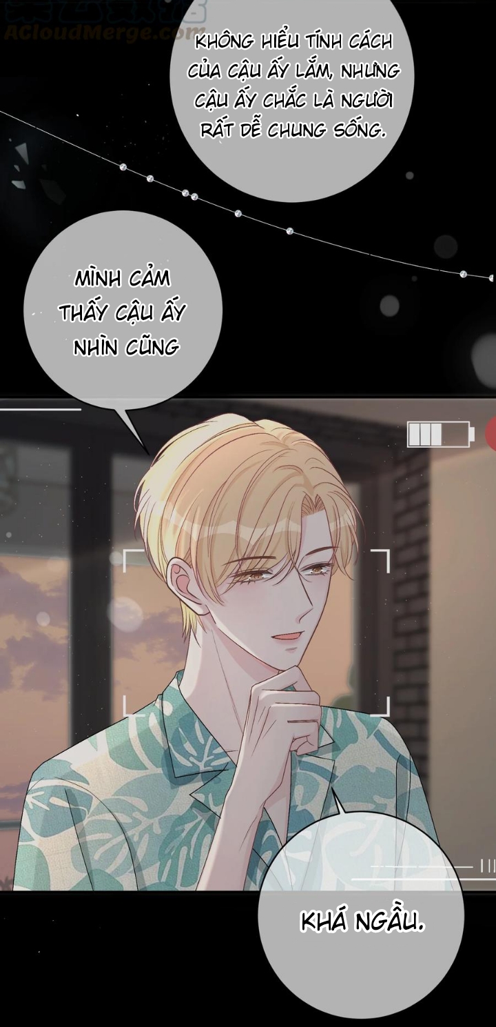 trước và sau ly hôn! chapter 31 6