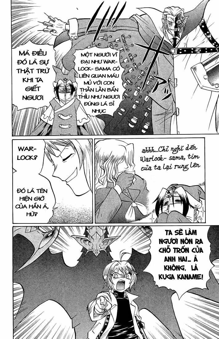 chaosic rune chapter 66 2