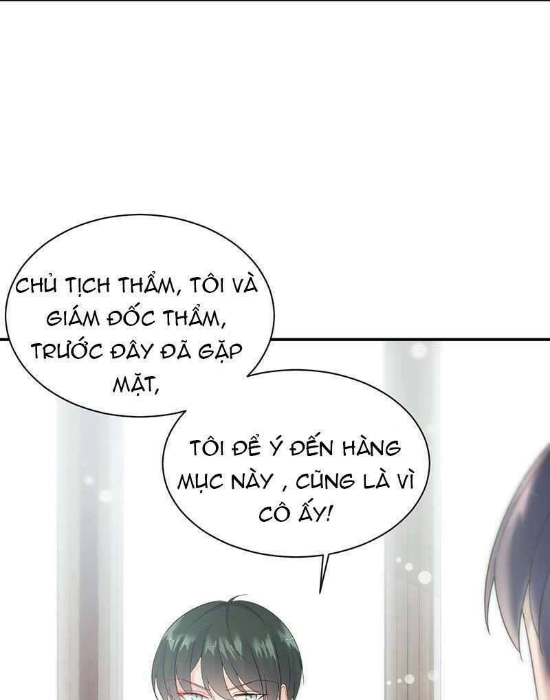 chọc tới chủ tịch tổng tài 2 chapter 80 34