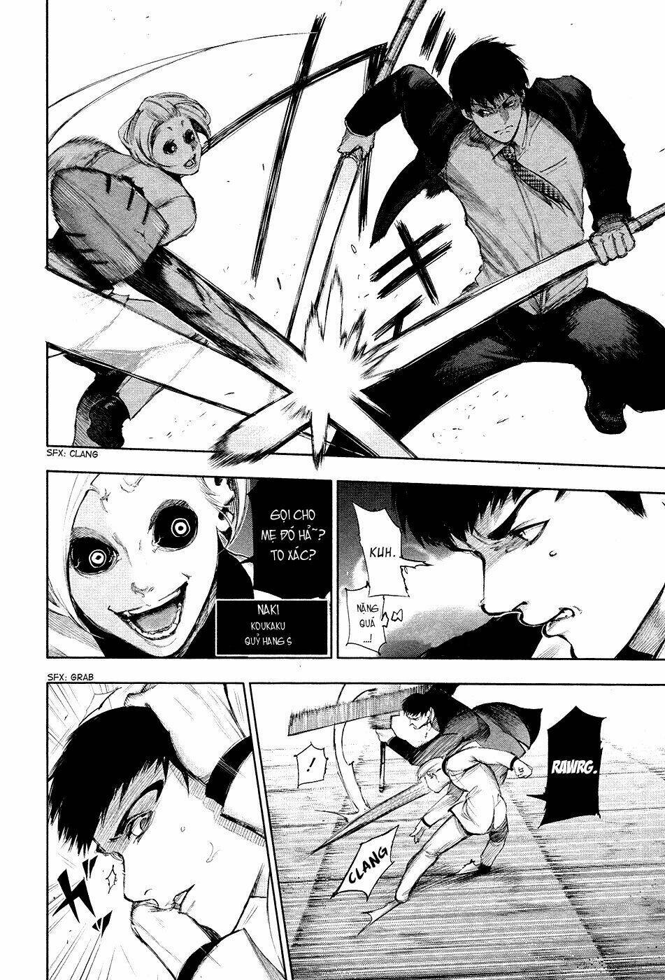 ngạ quỷ tokyo chapter 101 7